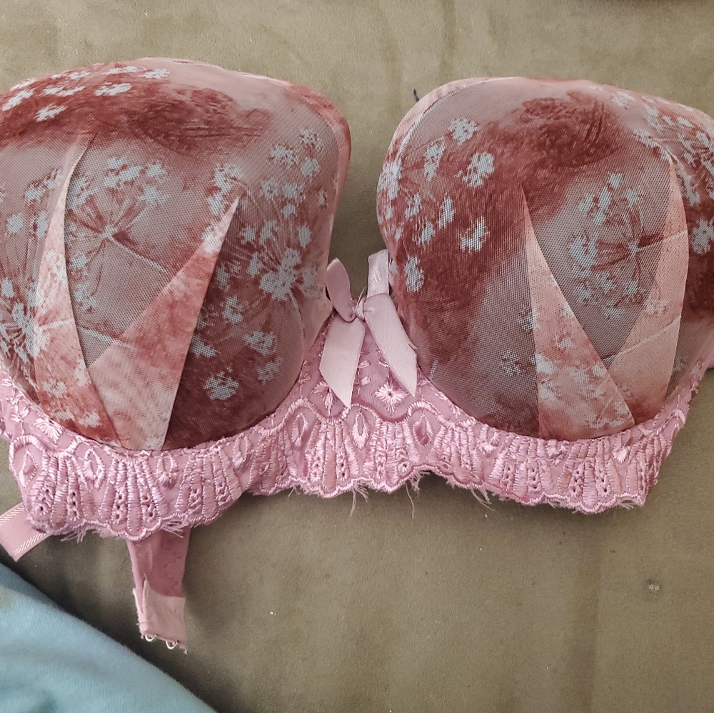 Bras, 36c, assorted  Color - Picture 4 of 6